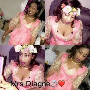 Meet your Posher, Aicha